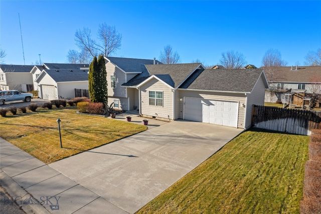 65 Little Brook, Belgrade, MT 59714