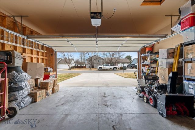 65 Little Brook, Belgrade, MT 59714