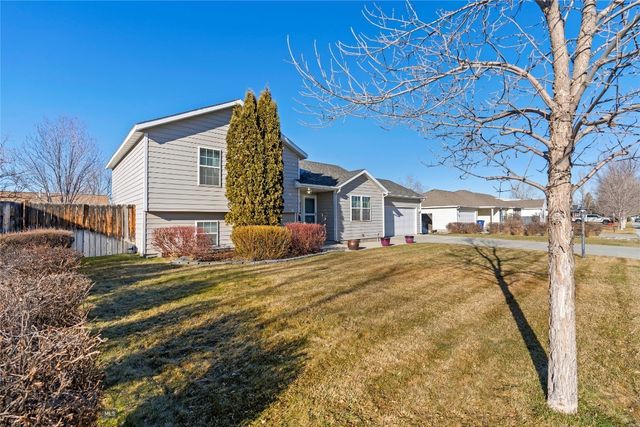 65 Little Brook, Belgrade, MT 59714