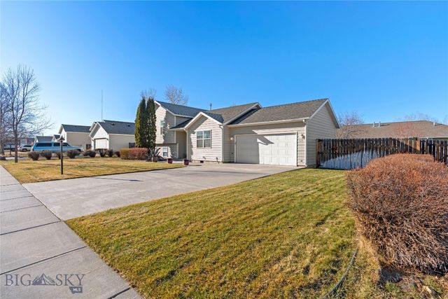 65 Little Brook, Belgrade, MT 59714