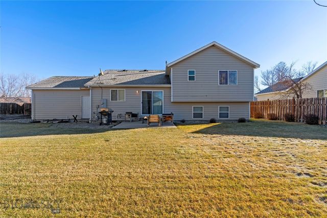 65 Little Brook, Belgrade, MT 59714