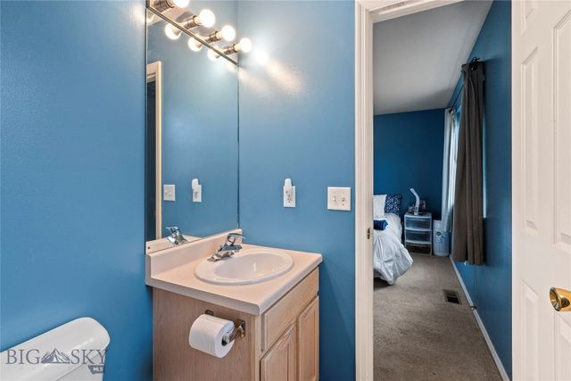 65 Little Brook, Belgrade, MT 59714