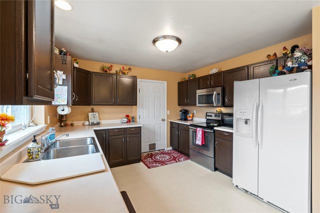 65 Little Brook, Belgrade, MT 59714