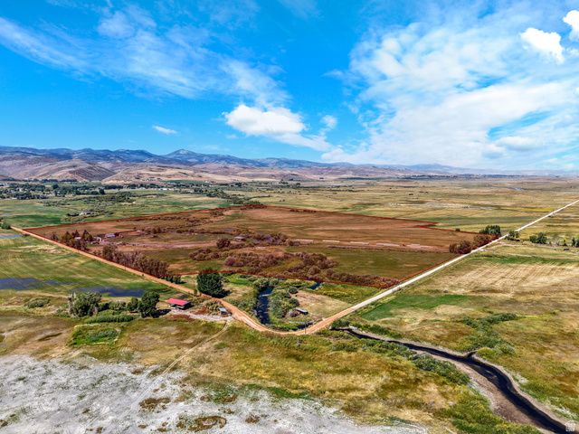 988 TRANSTRUM RD, Saint Charles, ID 83272