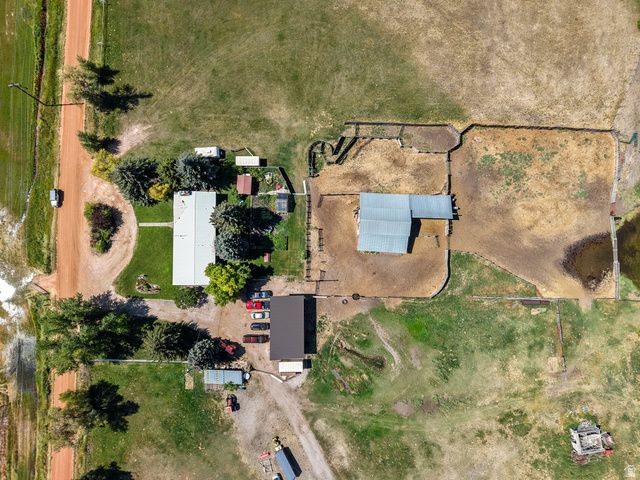 988 TRANSTRUM RD, Saint Charles, ID 83272