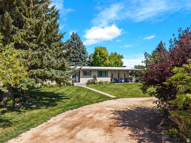 988 TRANSTRUM RD, Saint Charles, ID 83272