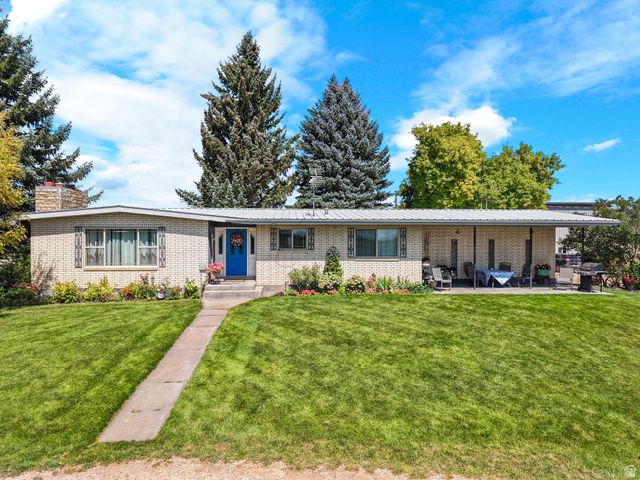 988 TRANSTRUM RD, Saint Charles, ID 83272