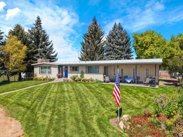 988 TRANSTRUM RD, Saint Charles, ID 83272