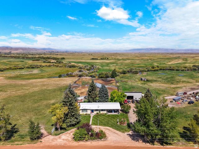 988 TRANSTRUM RD, Saint Charles, ID 83272