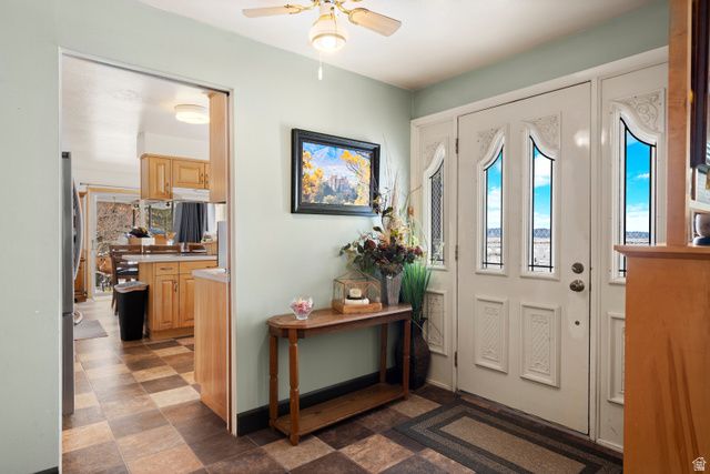 988 TRANSTRUM RD, Saint Charles, ID 83272