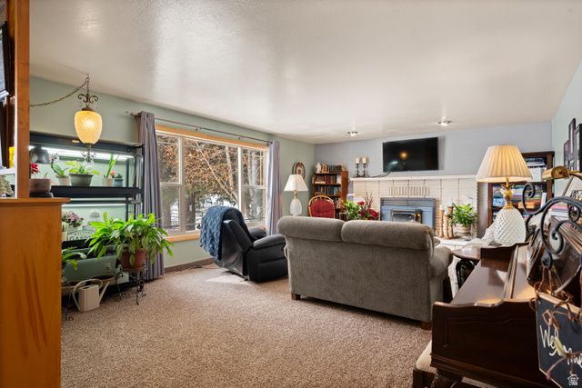 988 TRANSTRUM RD, Saint Charles, ID 83272
