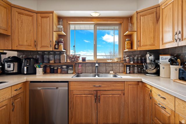988 TRANSTRUM RD, Saint Charles, ID 83272