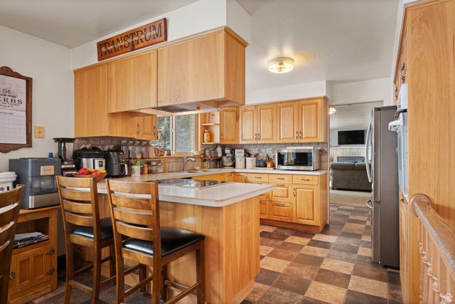 988 TRANSTRUM RD, Saint Charles, ID 83272