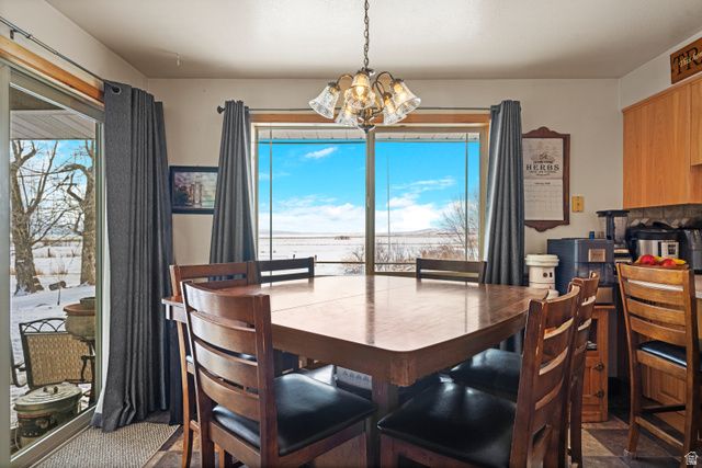 988 TRANSTRUM RD, Saint Charles, ID 83272
