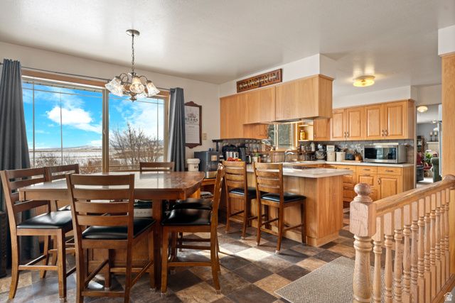 988 TRANSTRUM RD, Saint Charles, ID 83272