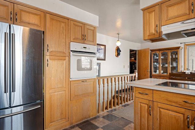 988 TRANSTRUM RD, Saint Charles, ID 83272