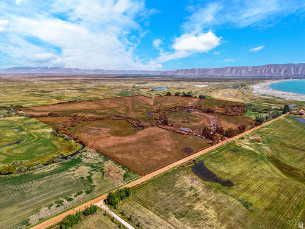 988 TRANSTRUM RD, Saint Charles, ID 83272