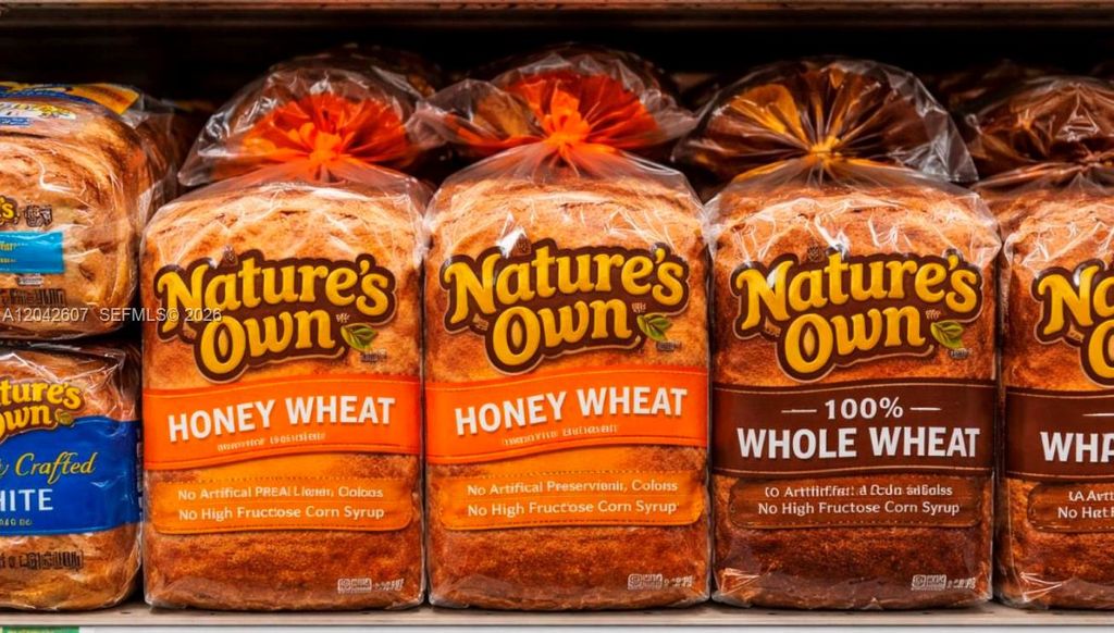 Bread Route For Sale In Miami Dade, Miami, FL 33155