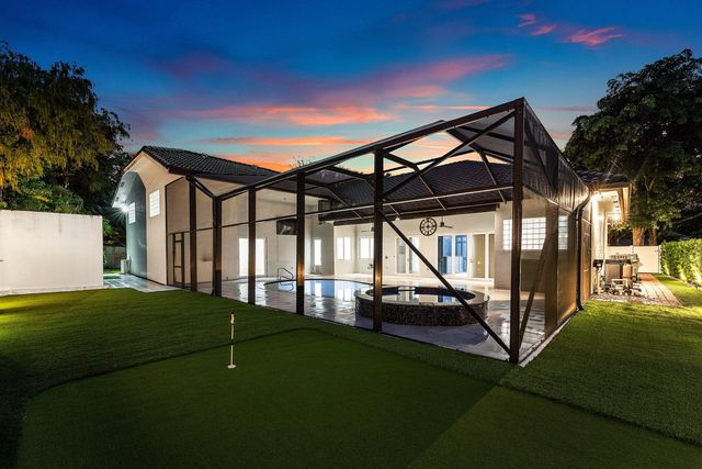 6821 N GRANDE Drive, Boca Raton, FL 33433