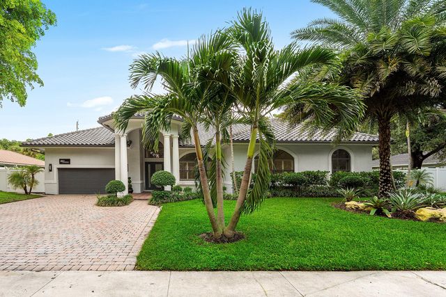 6821 N GRANDE Drive, Boca Raton, FL 33433