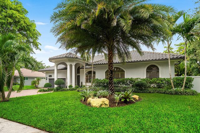 6821 N GRANDE Drive, Boca Raton, FL 33433
