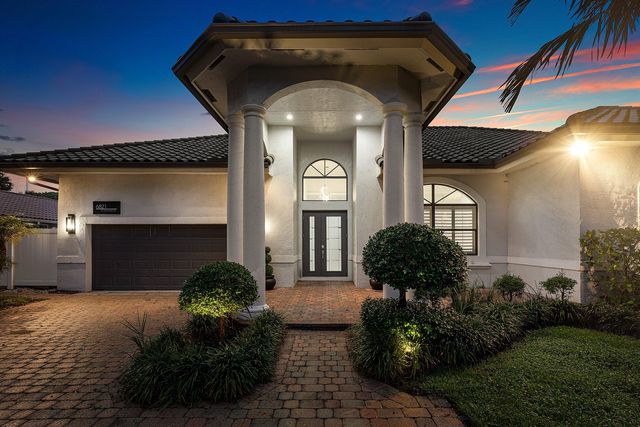 6821 N GRANDE Drive, Boca Raton, FL 33433