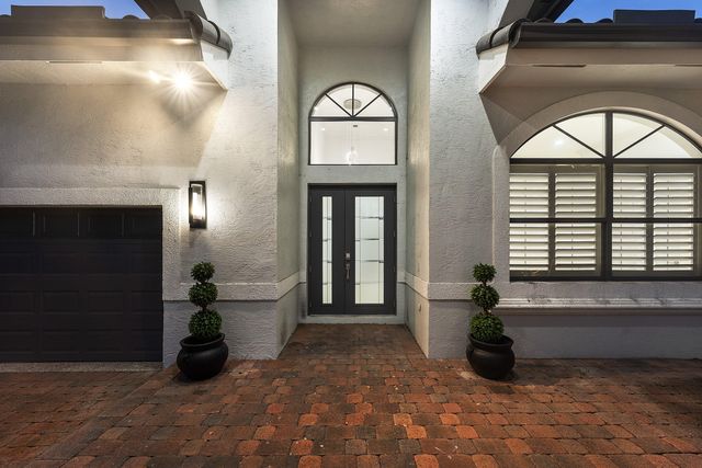 6821 N GRANDE Drive, Boca Raton, FL 33433