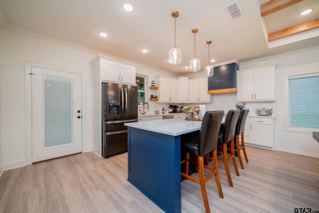113 Ruth, White Oak, TX 75693