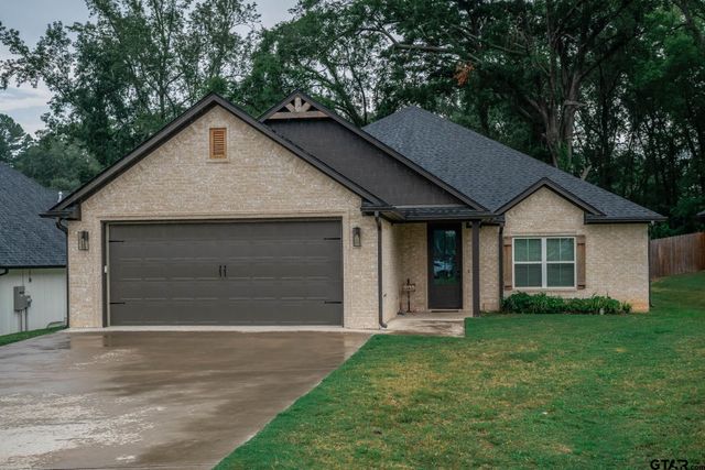 113 Ruth, White Oak, TX 75693
