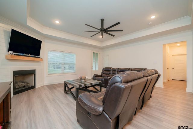 113 Ruth, White Oak, TX 75693
