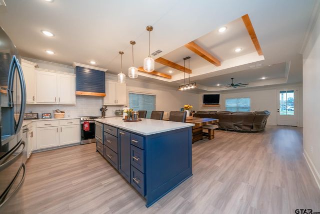 113 Ruth, White Oak, TX 75693