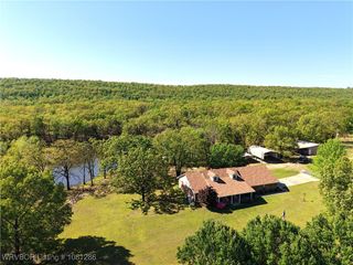 2103 W George, Pocola, OK 74902