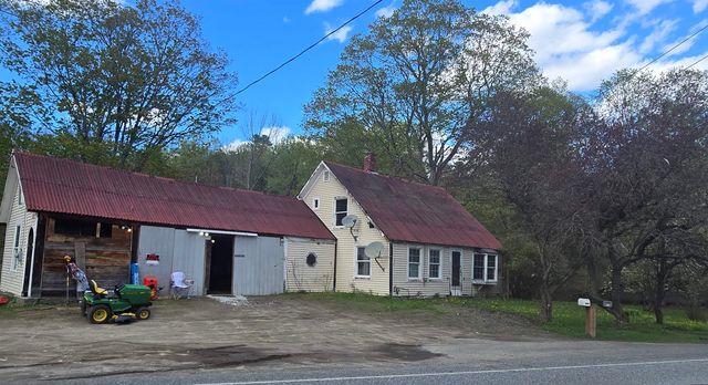 1009 Route 131, Weathersfield, VT 05030