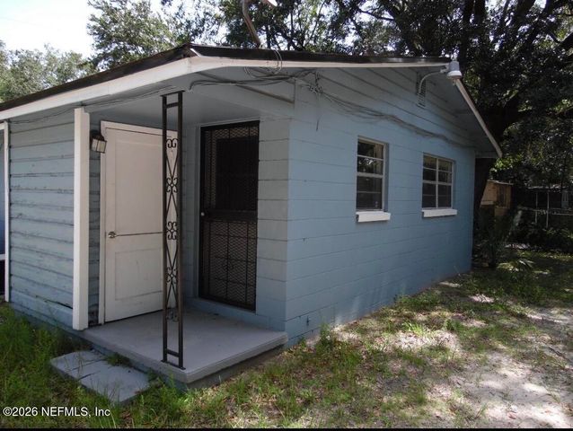 1930 6TH Street A, Jacksonville, FL 32209