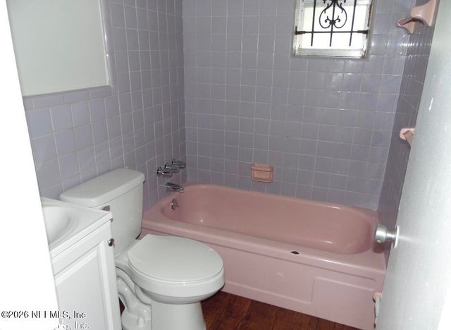 1930 6TH Street A, Jacksonville, FL 32209