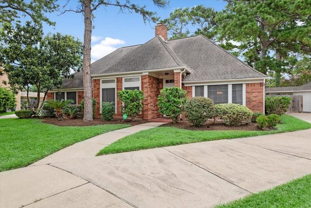 1807 Lowell Court, Katy, TX 77494