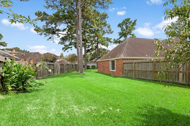 1807 Lowell Court, Katy, TX 77494