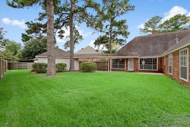1807 Lowell Court, Katy, TX 77494