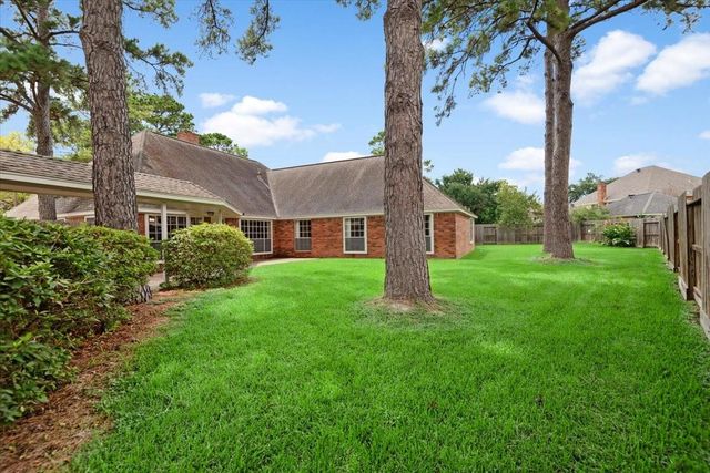 1807 Lowell Court, Katy, TX 77494