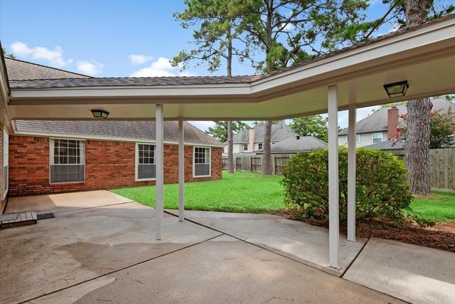1807 Lowell Court, Katy, TX 77494
