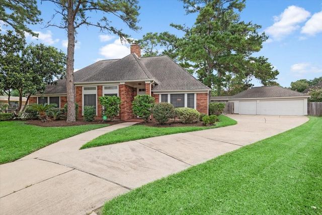 1807 Lowell Court, Katy, TX 77494