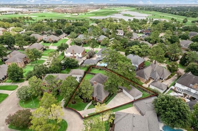 1807 Lowell Court, Katy, TX 77494