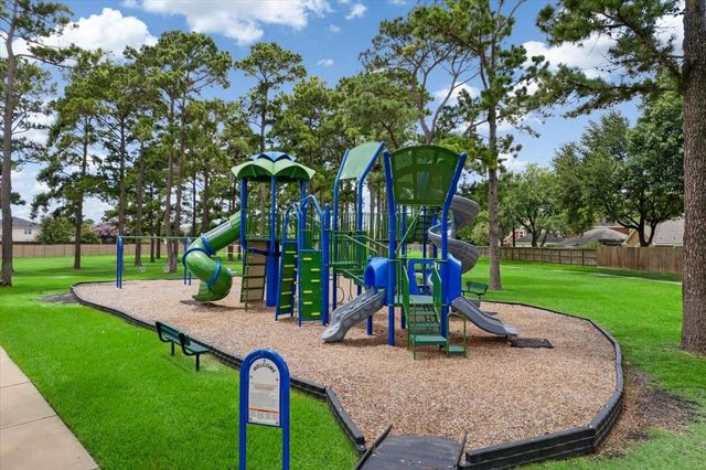 1807 Lowell Court, Katy, TX 77494