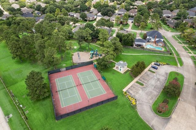 1807 Lowell Court, Katy, TX 77494