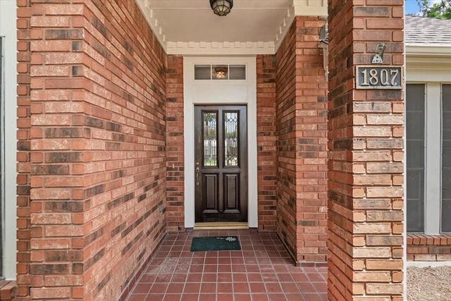 1807 Lowell Court, Katy, TX 77494