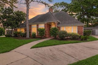 1807 Lowell Court, Katy, TX 77494