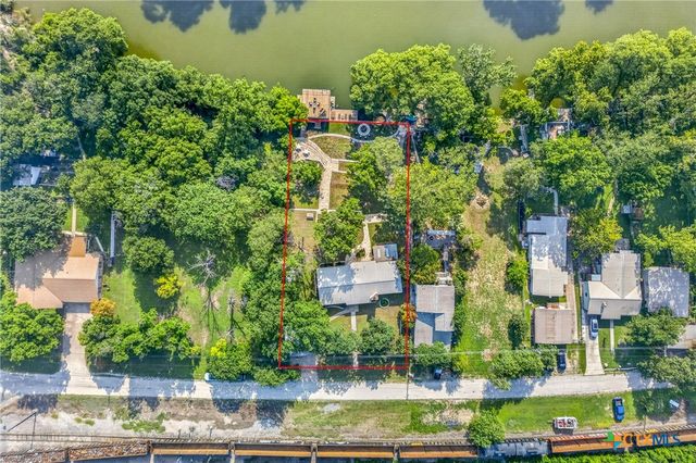 644 Cypress Ridge, Mcqueeney, TX 78123