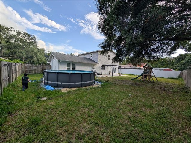 4107 HUDSON WAY, Tampa, FL 33618