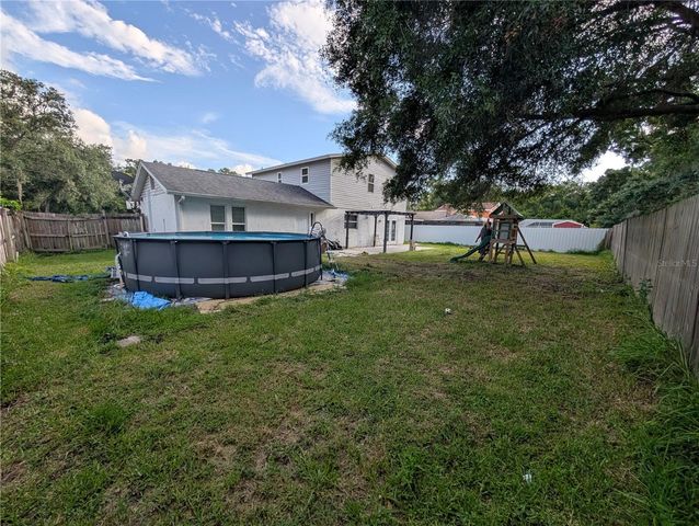 4107 HUDSON WAY, Tampa, FL 33618