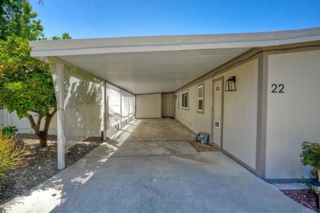 18218 Paradise Mountain Rd Spc 22 Lot 22, Valley Center, CA 92082